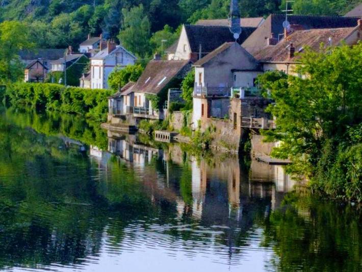 Appartement de vacances pour 4 personnes dans Allier - 4