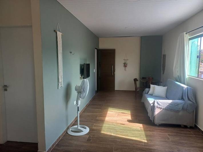 Gîte pour 2 personnes à Olinda - 2