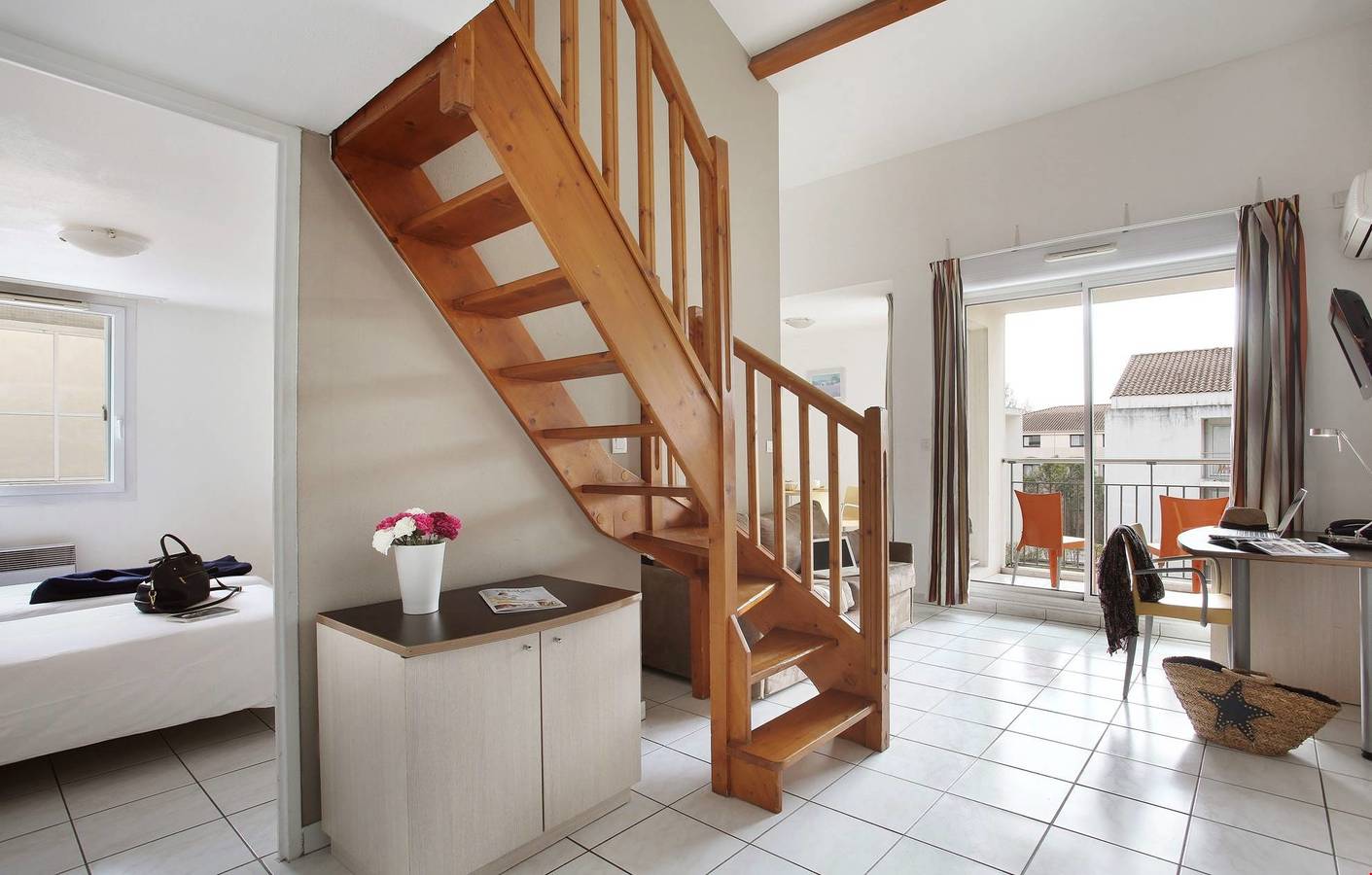 Ganze Wohnung, Résidence Aix Chartreuse 3p6p in Aix-en-Provence, Aix-en-Provence und Umgebung