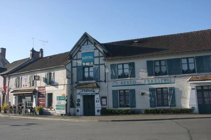 Hôtel