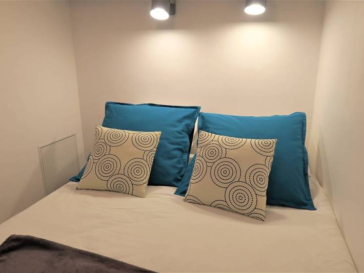 Ferienwohnung für 4 Personen in Perros-Guirec - 4