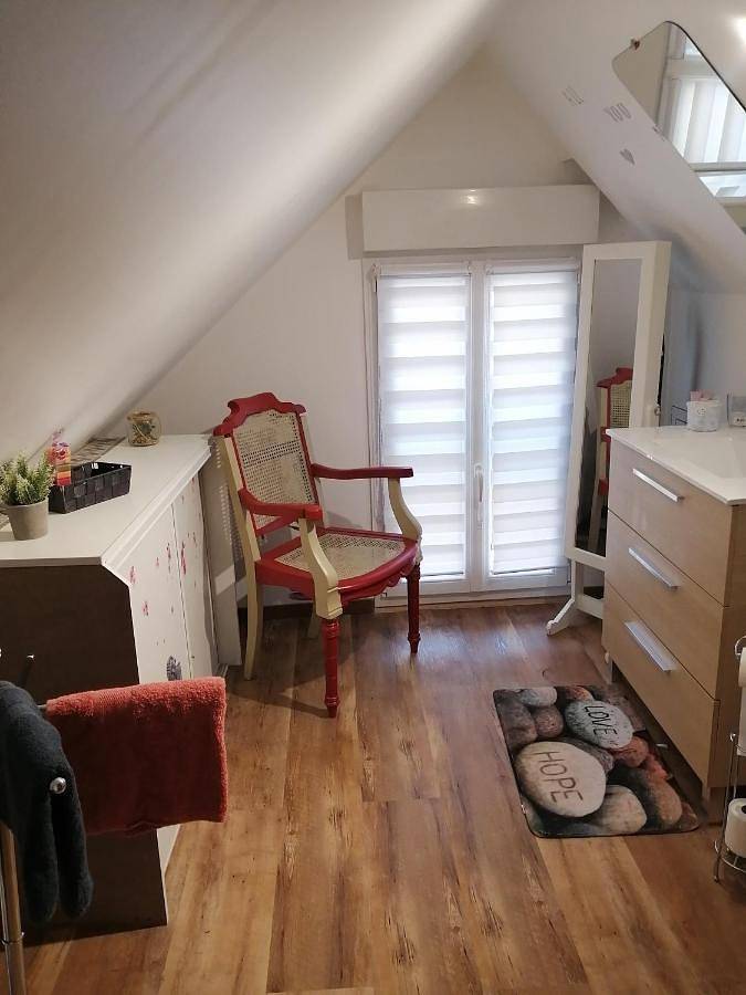 Two-Bedroom House in Marcilly-sur-Seine, Marne