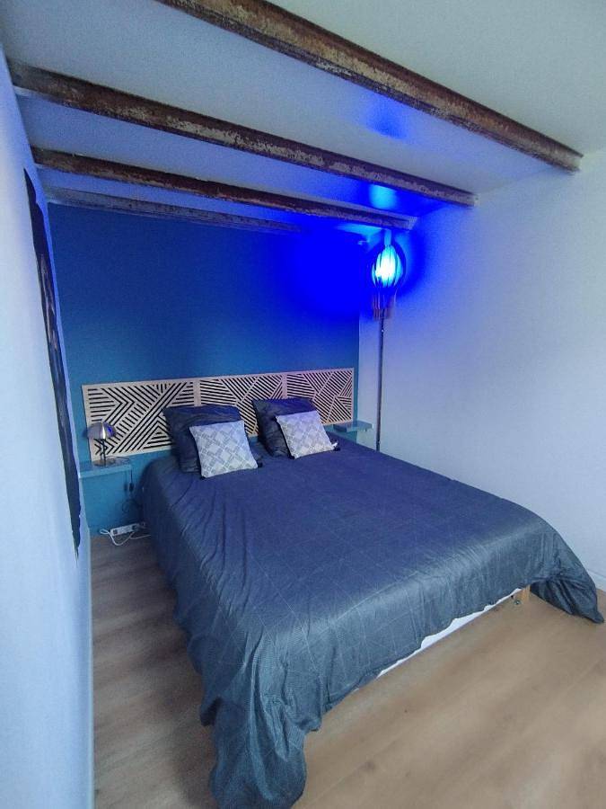 Location de vacances pour 2 personnes à Cepoy - 2