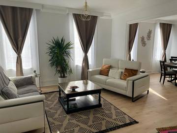 Gîte pour 4 personnes à Provins