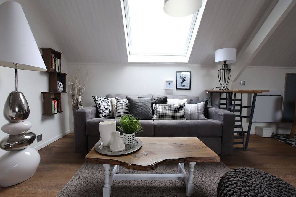 Charmant Cottage confortable et moderne -50m2- in Bourbourg, Région de Dunkerque