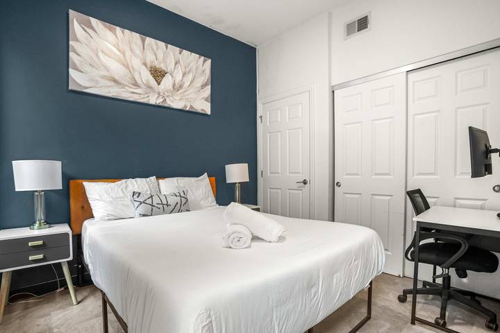 Vacation rental for 4 people, kid friendly in Pittsburgh