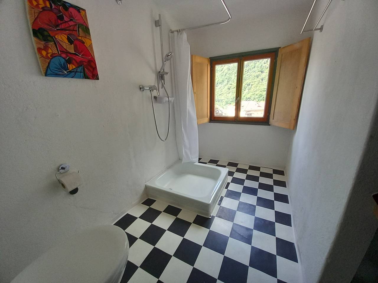 "Casa Coerente" Cavergno - Chambre #4 in Cevio, Alpes tessinoises