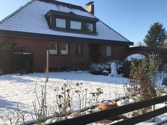 Ferienwohnung für 4 Personen, mit Terrasse und Ausblick in Wietzendorf - 4