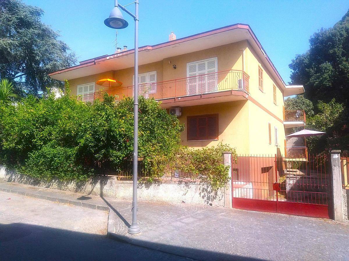 Appartamento intero, Casa in villa nel Parco del Vesuvio in Pollena Trocchia, Parco nazionale del Vesuvio