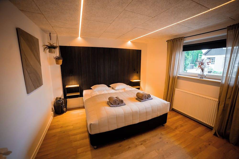 Apartment near Hejlsminde beach w/fitness in Hejls, Kleiner Belt