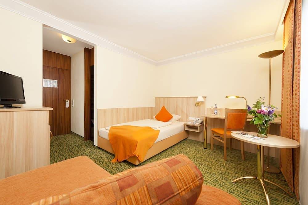 Ganze Wohnung, Doppelzimmer Superior mit Dusche/Wc in Heidenheim, Stuttgart Region