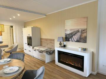 Ferienwohnung für 4 Personen in Sylt (Gemeinde), Sylt, Bild 2