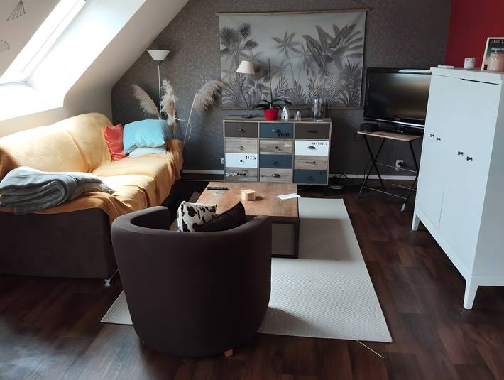 Vakantiewoning voor 4 personen in Golf van Morbihan
