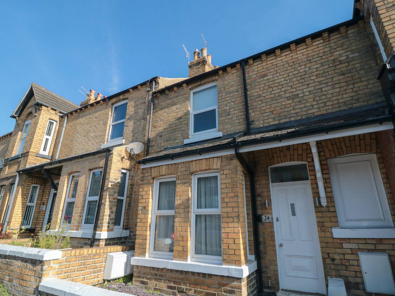Casa vacanza a Scarborough a partire da 77€ a notte