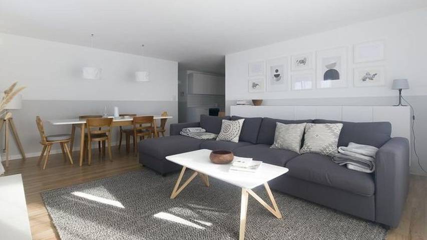 Gîte pour 4 personnes à Bivio - 4