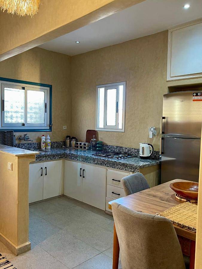 Gîte pour 2 personnes à Oualidia - 2