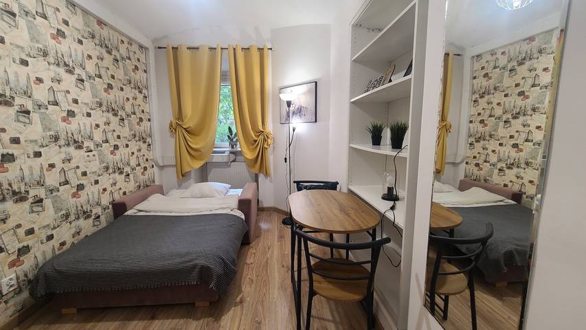 Zimmer für 1 Personen - 1