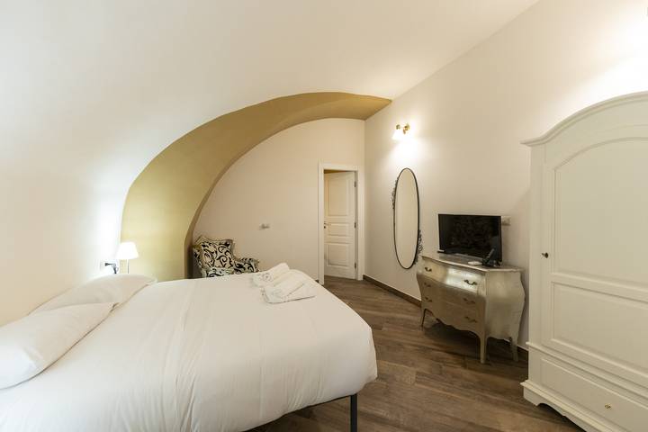 Maison d’hôte pour 2 personnes à Naples - 4