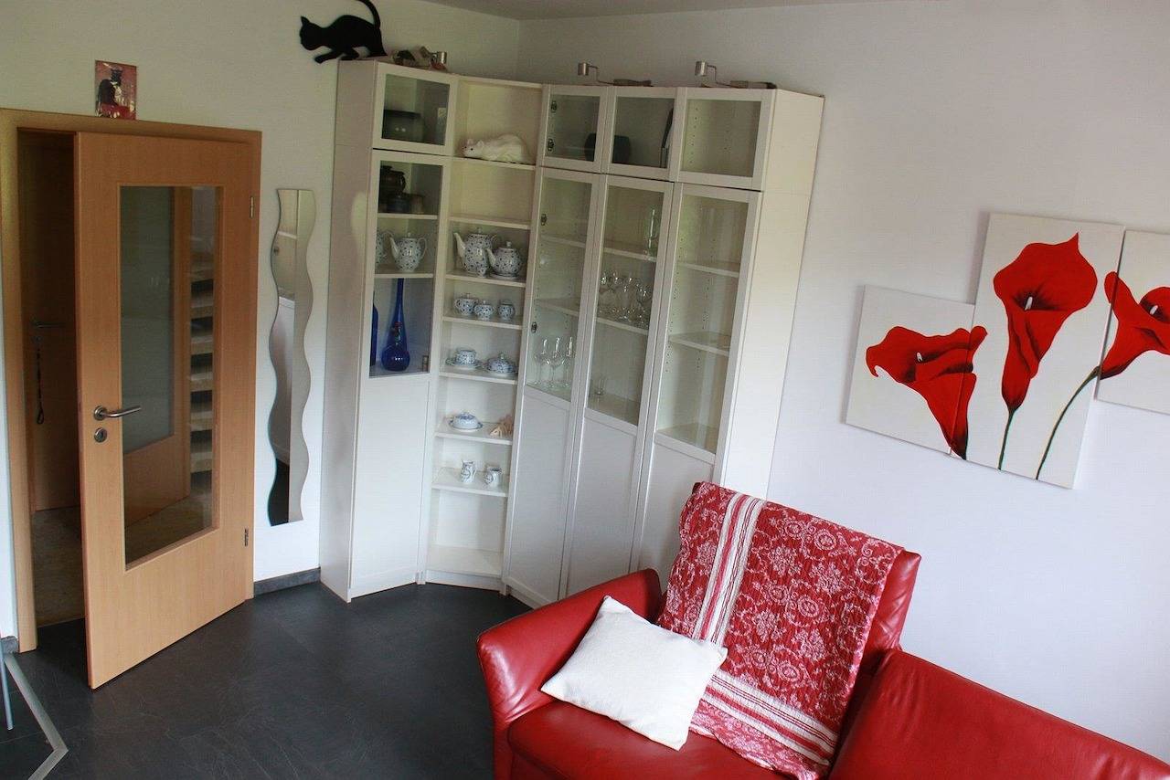 Ganze Ferienwohnung, Ferienwohnung Moselblick in Spay in Merl, Zell (Mosel)