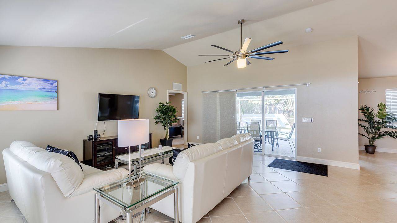 Ferienhaus für 5 Personen (147 m²) in Cape Coral in Cape Coral, Southwest Florida