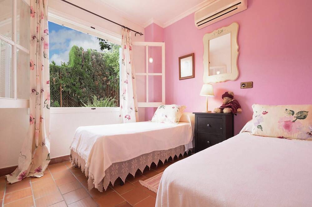 Casa Rústica en Mancor con Piscina in Mancor del Valle, Interior de Mallorca