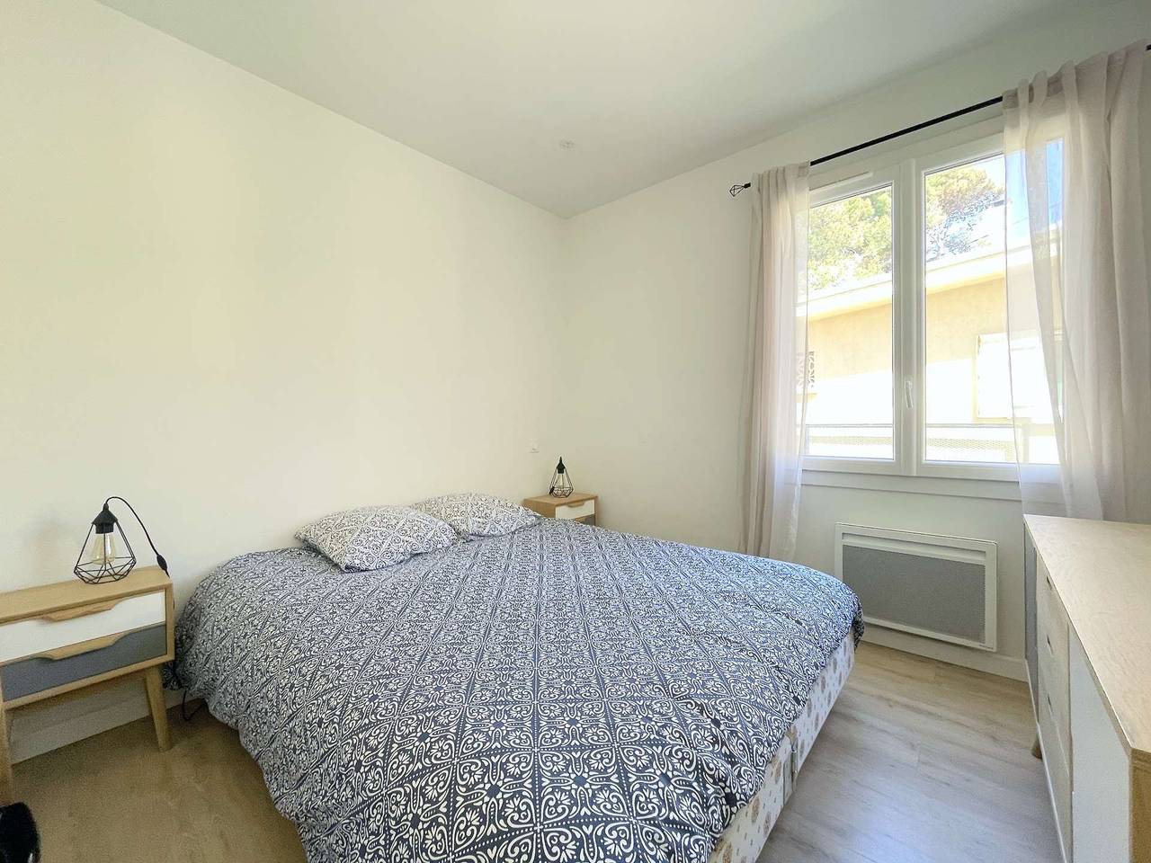 Appartement de vacances entier, Leucate plage Appartement T4 à 100m de la plage in Leucate-Plage, Leucate