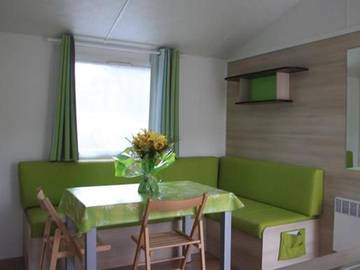 Camping pour 5 Personnes dans Plomodiern, Région de Châteaulin, Photo 3