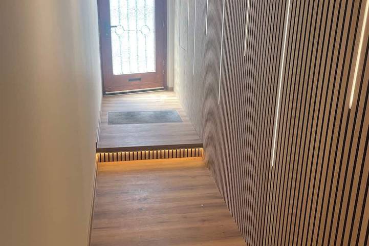 Ferienhaus für 10 Personen - 1