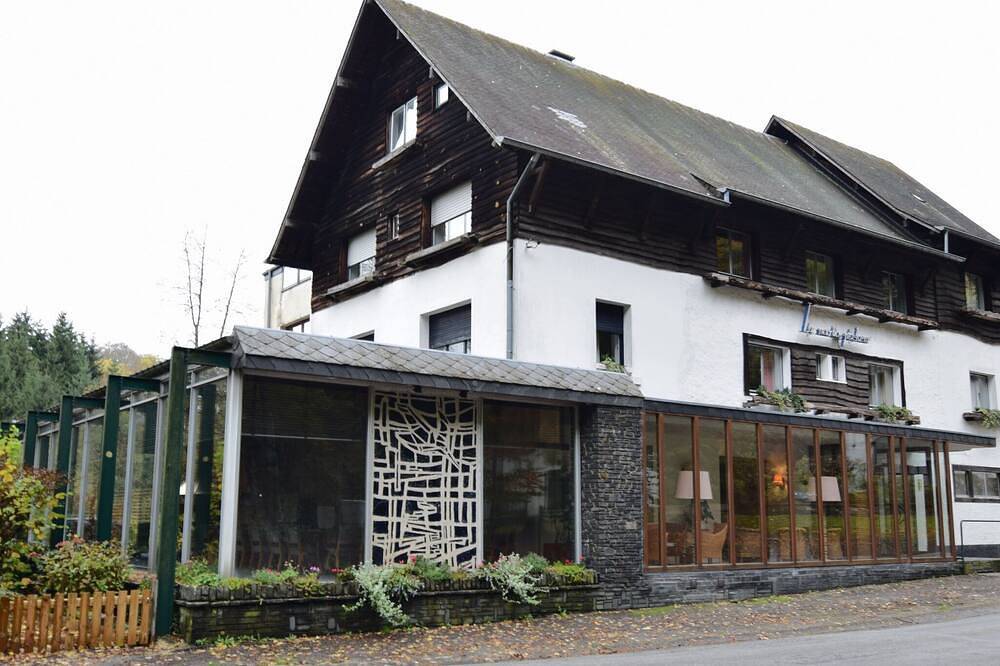 Casa vacanza a Bastogne a partire da 824€ a notte