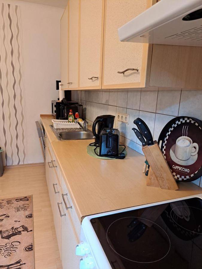 Ganze Wohnung, Apartment - Ground Floor in Völklingen, Saargau