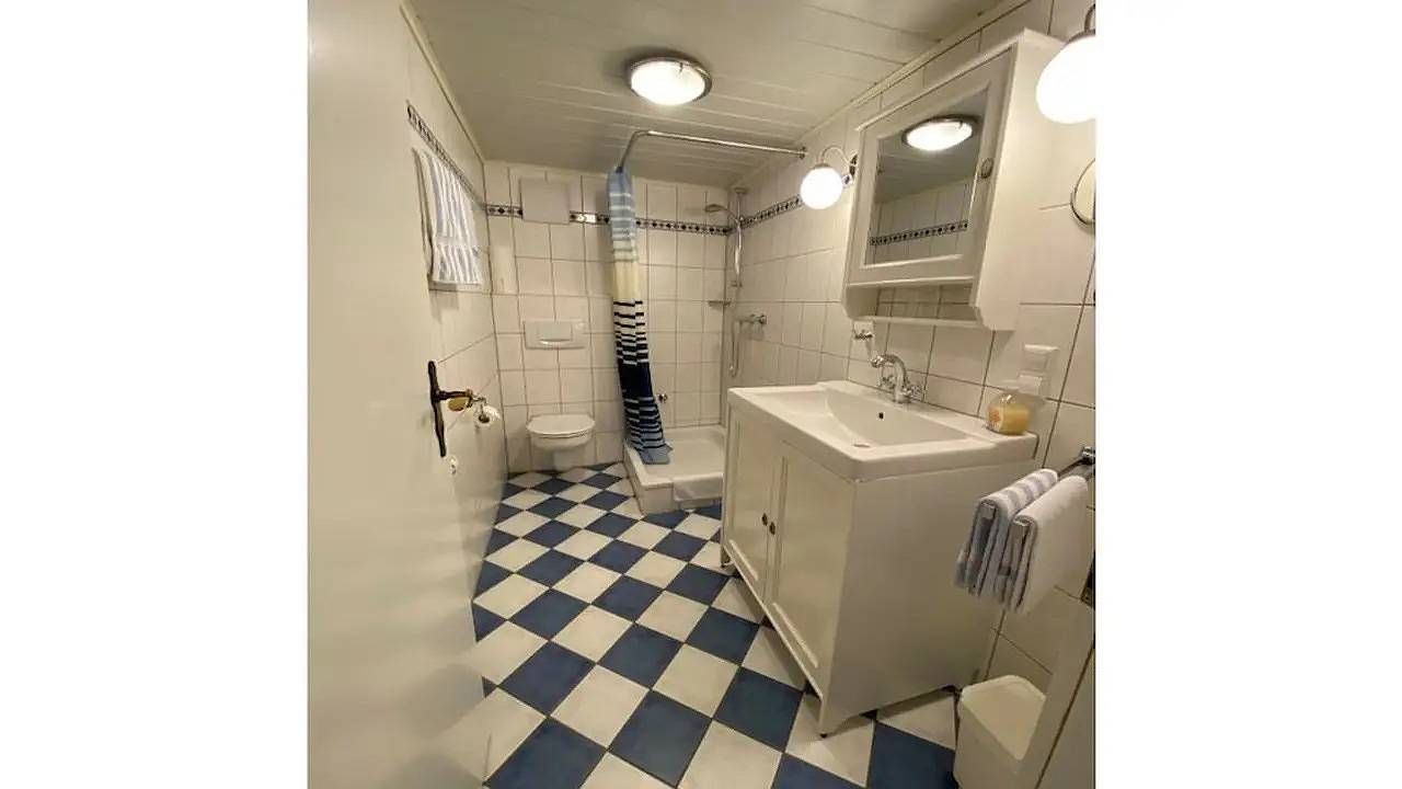 Ferienhaus für 3 Personen (58 m²) in Irmenach in Irmenach, Bernkastel-Kues & Umgebung