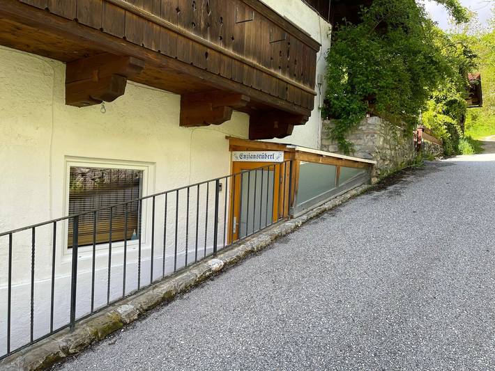 Ferienwohnung für 4 Personen in Ramsau bei Berchtesgaden - 3