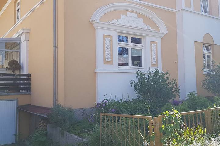 Villa für 6 Personen, mit Balkon in Stralsund - 4