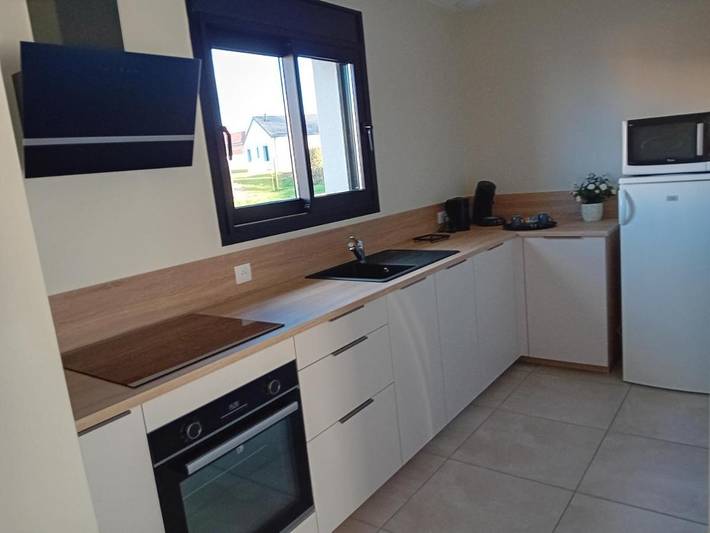 Gîte pour 4 personnes, avec jardin et vue à Paray-le-Monial - 2