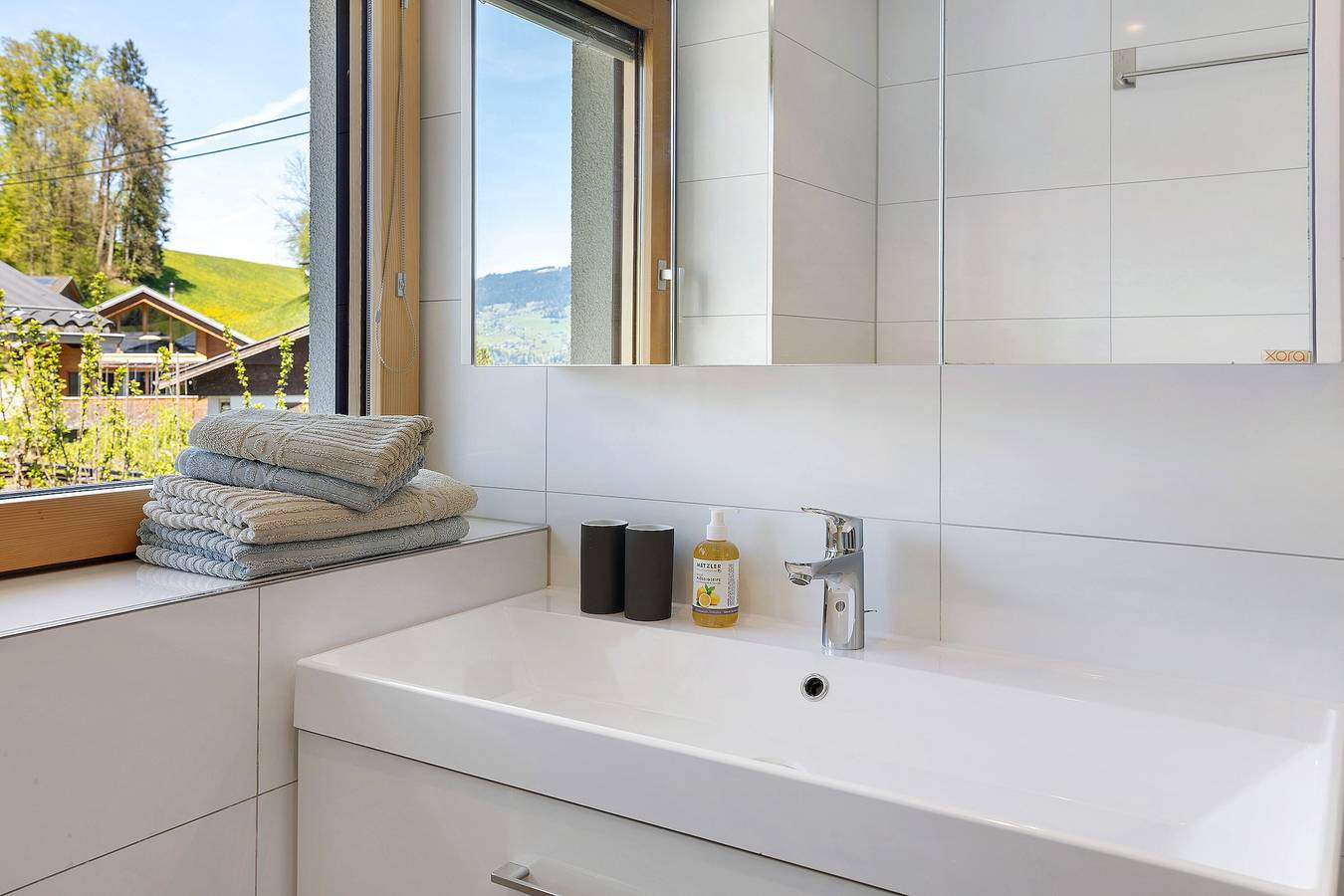 Försterhaus – Appartement Moosgrund, foto 13