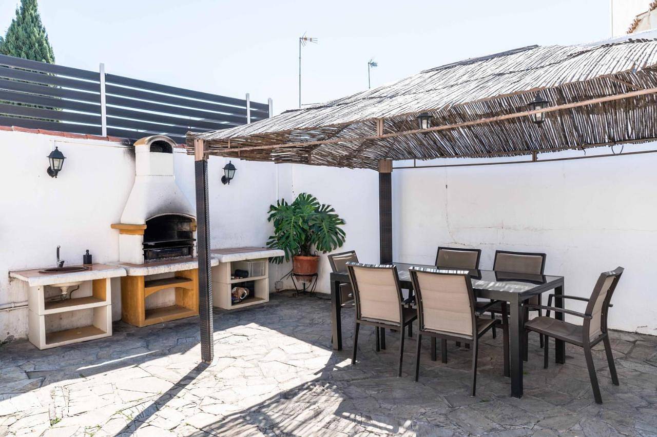 Villa with Private Pool in La Cala del Moral, Rincón de la Victoria