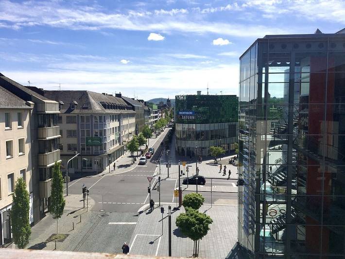 Ferienhaus für 4 Personen in Koblenz - 2