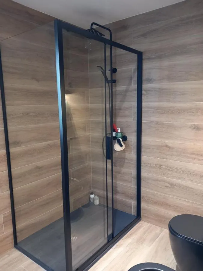 Apartamento de vacaciones para 4 personas, con vistas además de jardín y balcón - 1