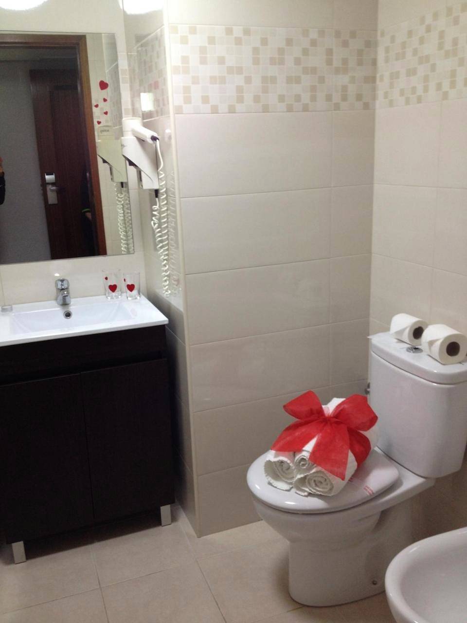 Hotel Cristal Caldas in Caldas da Rainha, Leiria distrito
