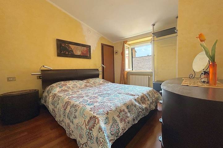 Apartamento entero, Il Borgo dall'alto in Bagni Piero, Lavagna Municipio