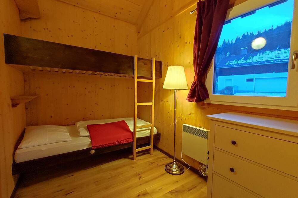 Exclusive chalet -. Ski resorts Kreischberg, Katschberg and Turracher Höhe in Stadl an der Mur, Murau (Kreischberg)