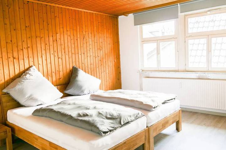 Ferienwohnung für 4 Personen in Löhnberg - 4