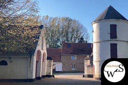 Gite Vacances - 10 Logements - 15 min de la mer in Ardres, Région de Saint-Omer