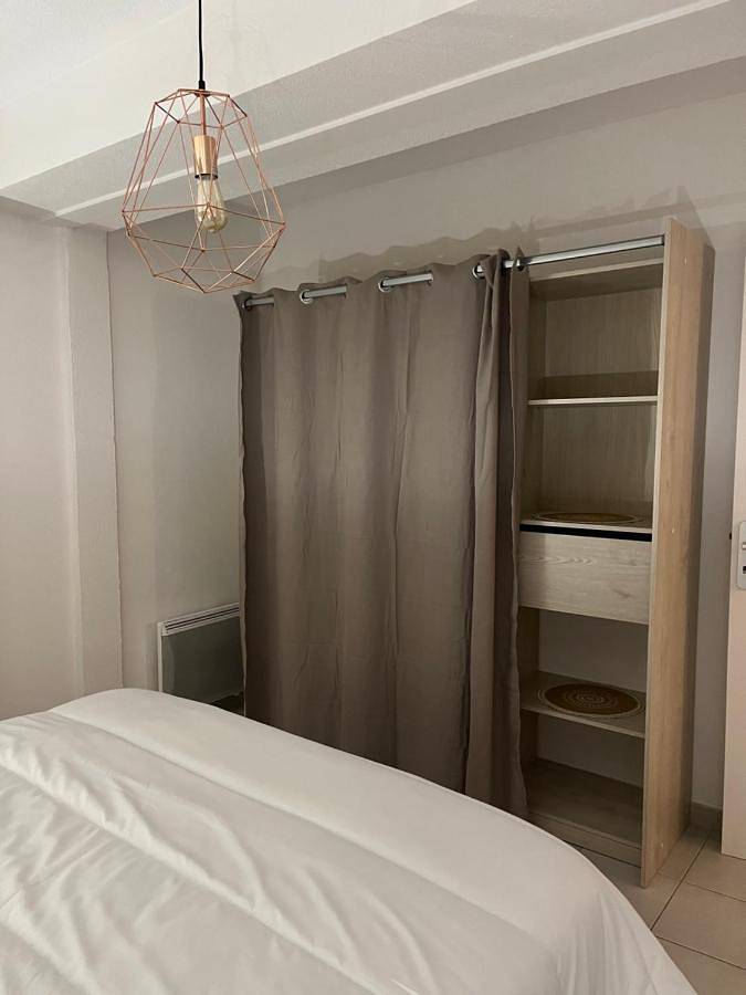 Gîte pour 4 personnes à Trets - 4