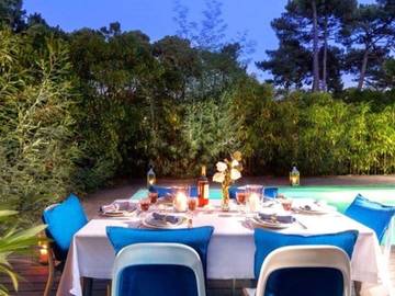Villa für 8 Personen in Lège-Cap-Ferret, Bassin d’Arcachon, Bild 3