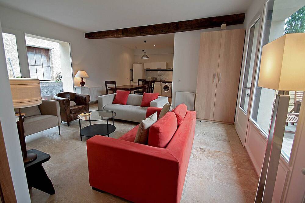 Le Duplex - Ferme de Pontaly in Bailly, Yvelines