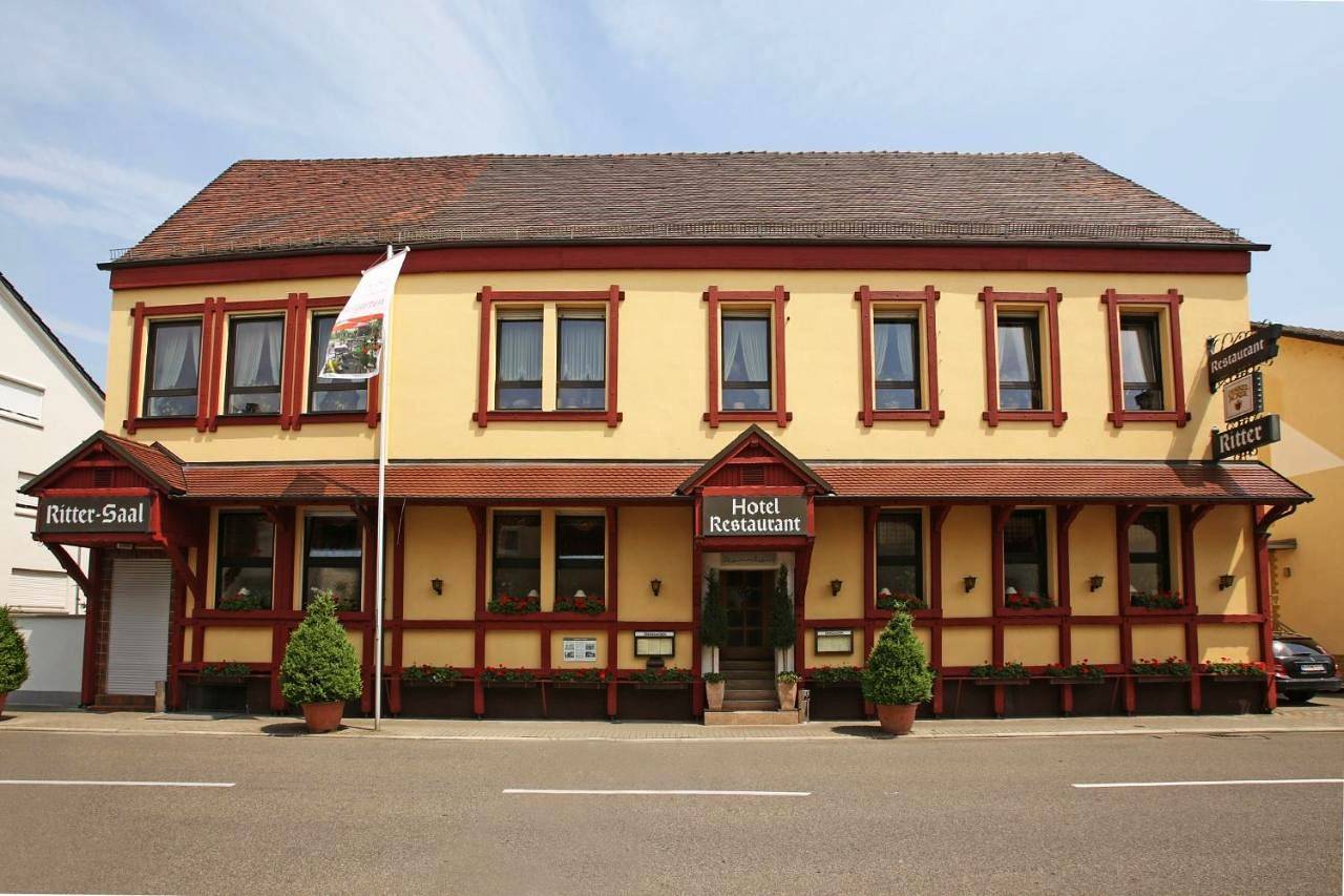 Apartment in Bruchsal, Rheinebene