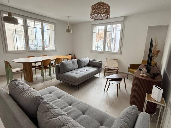 Maison d’hôte pour 8 personnes