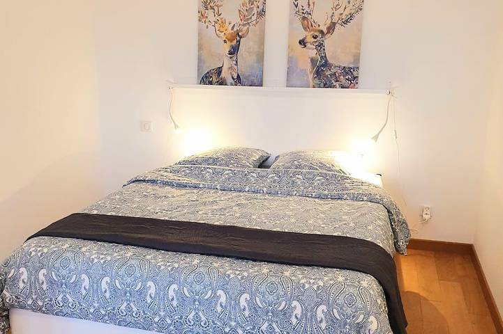 Location de vacances pour 4 personnes à Tournon-sur-Rhône - 2