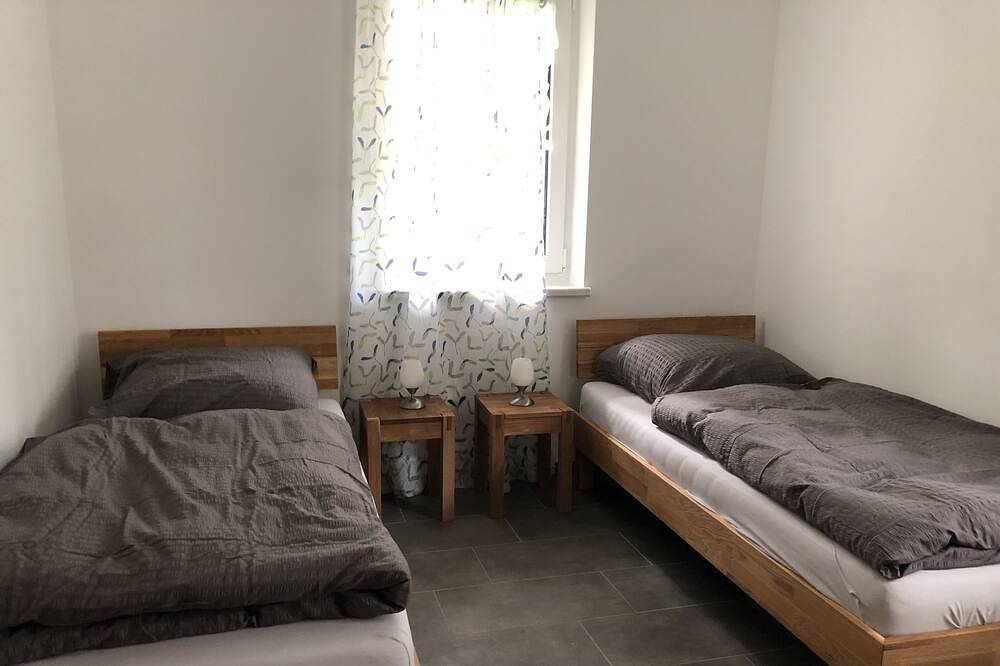 Ganze Wohnung, Ferienwohnung im Grünen mit nähe zu Berlin in Blankenfelde, Blankenfelde-Mahlow